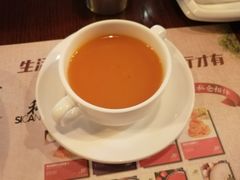 -斯比特花园西餐厅(东方商厦店)