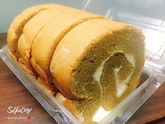 -红宝石·鲜奶小方·海派西点房(南翔店)