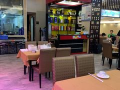大堂-潮道鱼仔店·潮汕味(长兴路店)
