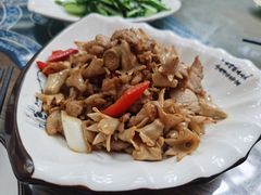 -喜林苑·稻田餐厅(品相府店)