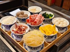 -咏江南·苏式火锅·苏州评弹(观前街店)