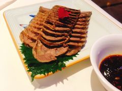 -赵记老铺(市府恒隆广场店)