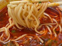 -清真白建强牛肉面(金雁花园店)