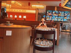 -小厨娘淮扬菜(天印大道店)