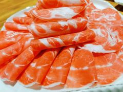 -丁卯•铜锅涮肉(工体店)