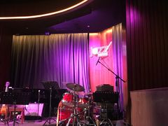 -林肯爵士乐上海中心 Jazz at Lincoln Center Shanghai