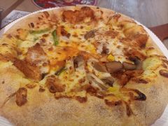 -必胜客(海滨店)