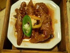 -喜鹊茶点.啫煲(车陂店)