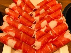淙淙肥牛-前门后头老北京铜锅涮肉·京味菜·烤鸭(伊藤洋华堂店)