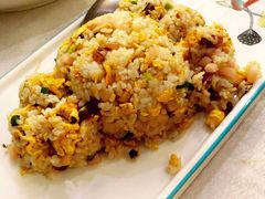 特色炒饭-峨嵋酒家(清河店)