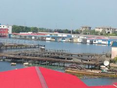 -君豪蟹都·湖景·农家乐(蟹舫苑店)