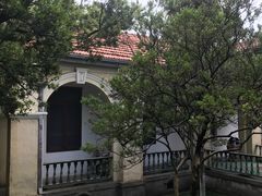 -南京中国近代史遗址博物馆(南京总统府)