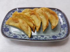 牛肉锅贴-金记老七家湾第一锅贴店(金沙井总店)