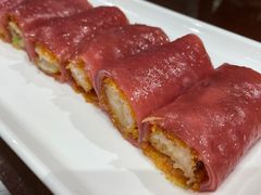 鲜虾红米肠-老广酒楼(樱花店)