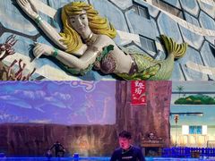 -华夏文旅海洋公园