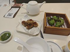 -蔡澜点心·粤菜(月星环球港店)