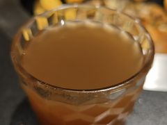 -蘸小院铁锅炖·蘸酱菜·东北菜(怀远门店)
