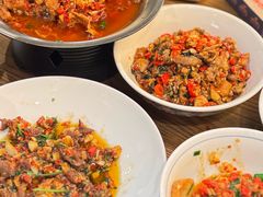 -八碗湘长沙市井菜(坡子街店)