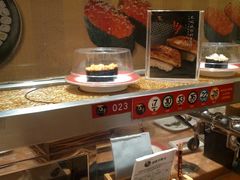 -万岁寿司(芳村店)