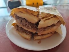 -秦镇第一味米皮(丰京路店)