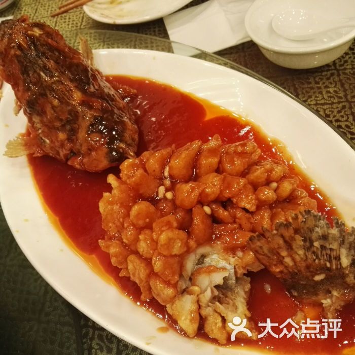 东四民芳餐厅(朝阳门总店)图片 - 第832张