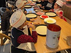 -玛尚诺意式餐厅(三林环宇城店)