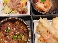 -滩万日本料理Nadaman(国贸大酒店)