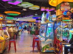 -汤姆熊欢乐世界(龙之梦店)