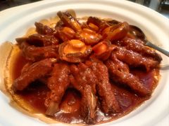 -上和臻品中国菜(花园街店)