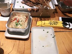 -木屋烧烤(坂田天安云谷店)