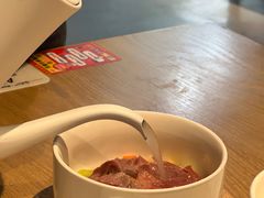 和牛蔬菜汤-GOTLOT COFFEE&KITCHEN角落厨房NOOK店