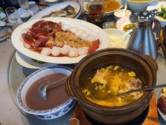 -二十八里太湖船菜(吉祥路店)