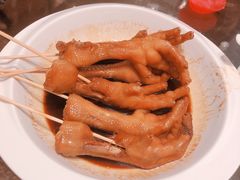 -中山保利艾美酒店-乐美中餐厅