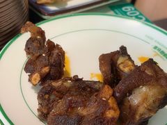 -亚马逊海鲜自助(梅溪湖步步高店)