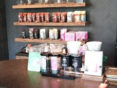 -星巴克(七宝领展广场1F店)