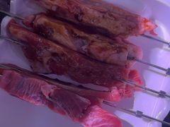 -丰茂烤串(全国首店)