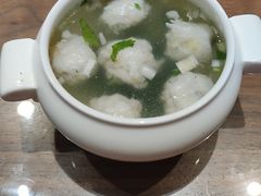 -将相和·海鲜蒸饺大连菜