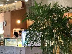 -仁义涵西餐·咖啡(中华巴洛克店)