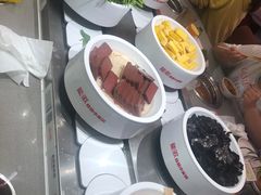 -龍歌自助小火锅(雨花台江南虹悦城店)