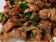 -生态苑农庄(十里画廊遇龙河店)