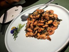 -老吉堂上海本帮菜(望京万象汇店)