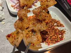 -鼎原力量东北吊炉烧烤(临河街店)