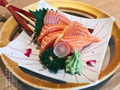 -江户前寿司·日料·寿喜烧(中关村壹号店)