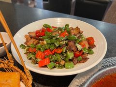 -赠李白·如诗的川味(余杭万达广场店)