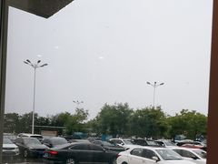 -前王院•巧克力海鲜市集餐厅(万平口店)