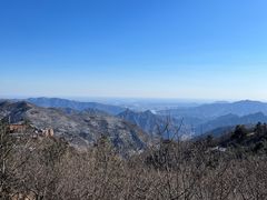 -妙峰山风景名胜区
