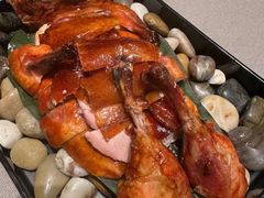 -小厨娘淮扬菜(天印大道店)