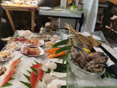 -生如夏花泰式火锅(鹭洲里店)