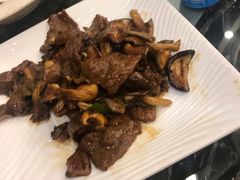 -美极鲜食坊(宝安南路店)