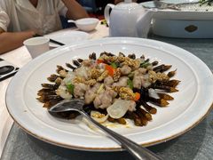 -聚福宝合苑食府(南头镇店)